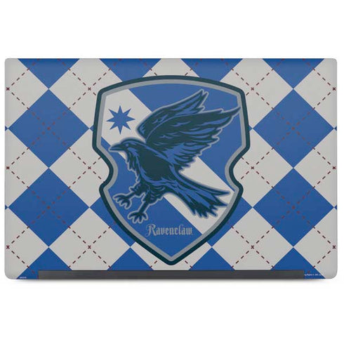 Wizarding Worlds Harry Potter Ravenclaw Crest Dell Latitude Skin