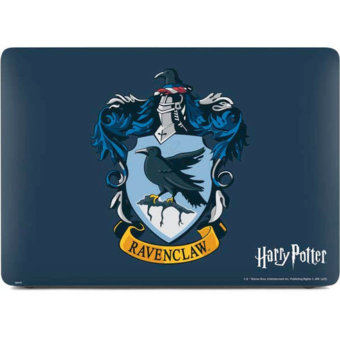Wizarding World Harry Potter Ravenclaw House Crest Apple MacBook Air Skin