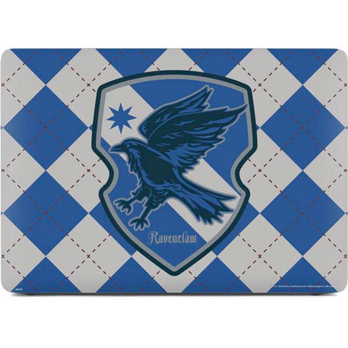 Wizarding Worlds Harry Potter Ravenclaw Crest Apple MacBook Air Skin