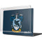 Wizarding World Harry Potter Ravenclaw House Crest MacBook Pro 14in (2021-24) Case plus Skin