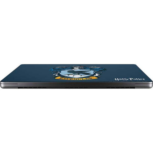 Wizarding World Harry Potter Ravenclaw House Crest Apple MacBook Pro 14-inch Skin