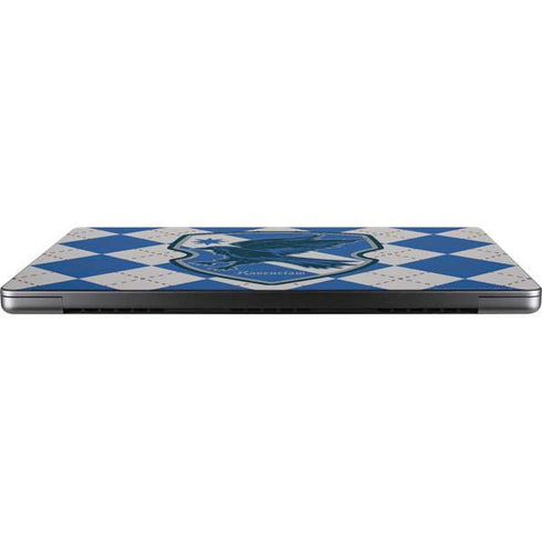 Wizarding Worlds Harry Potter Ravenclaw Crest Apple MacBook Pro 14-inch Skin