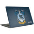 Wizarding World Harry Potter Ravenclaw House Crest MacBook Skins