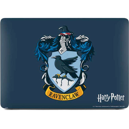 Wizarding World Harry Potter Ravenclaw House Crest Apple MacBook Pro 16-inch Skin