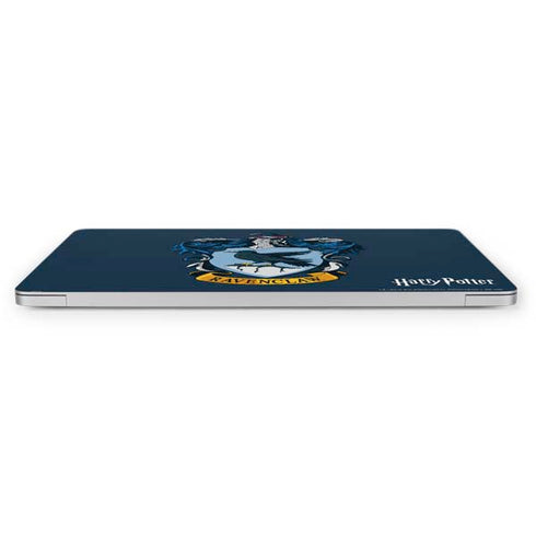 Wizarding World Harry Potter Ravenclaw House Crest Apple MacBook Pro 16-inch Skin