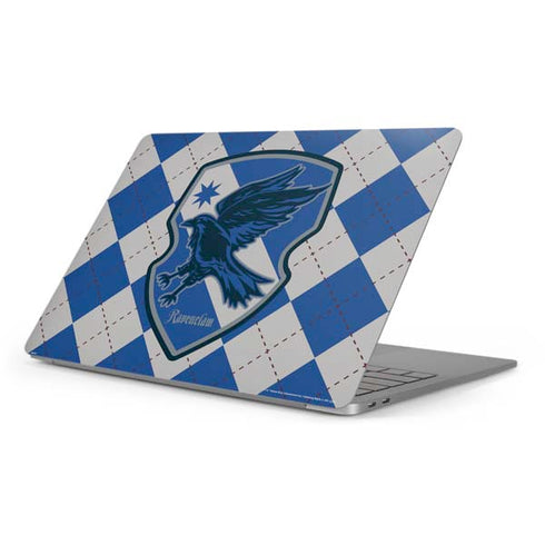 Wizarding Worlds Harry Potter Ravenclaw Crest Apple MacBook Pro 16-inch Skin