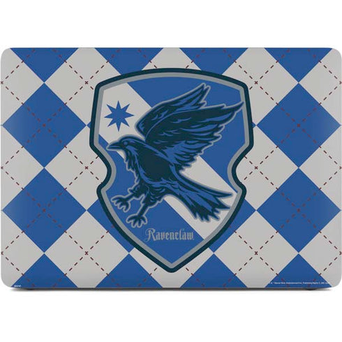 Wizarding Worlds Harry Potter Ravenclaw Crest Apple MacBook Pro 16-inch Skin