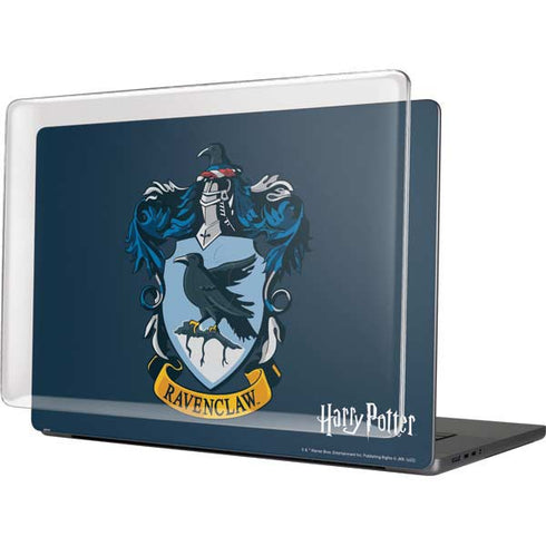Wizarding World Harry Potter Ravenclaw House Crest MacBook Cases