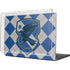 Wizarding Worlds Harry Potter Ravenclaw Crest MacBook Cases