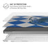 Wizarding Worlds Harry Potter Ravenclaw Crest MacBook Cases