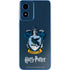 Wizarding World Harry Potter Ravenclaw House Crest Moto G Play 4G (2024) Skin