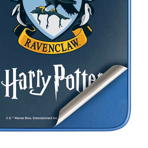 Wizarding World Harry Potter Ravenclaw House Crest Moto G Play 4G (2024) Skin