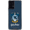 Wizarding World Harry Potter Ravenclaw House Crest Moto G Power 5G (2024) Clear Case