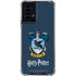 Wizarding World Harry Potter Ravenclaw House Crest Moto G Power 5G (2024) Clear Case