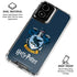 Wizarding World Harry Potter Ravenclaw House Crest Moto G Power 5G (2024) Clear Case
