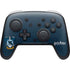 Wizarding World Harry Potter Ravenclaw House Crest Nintendo Switch 2 (2025) Pro Controller Skin