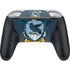 Wizarding World Harry Potter Ravenclaw House Crest Nintendo Switch 2 (2025) Pro Controller Skin