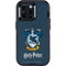 Wizarding World Harry Potter Ravenclaw House Crest Otterbox Defender iPhone Skin