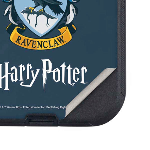 Wizarding World Harry Potter Ravenclaw House Crest Otterbox Defender iPhone Skin