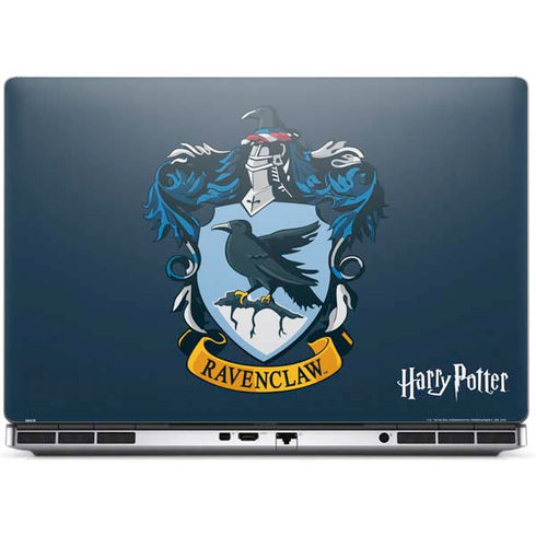 Wizarding World Harry Potter Ravenclaw House Crest Dell Precision Skin