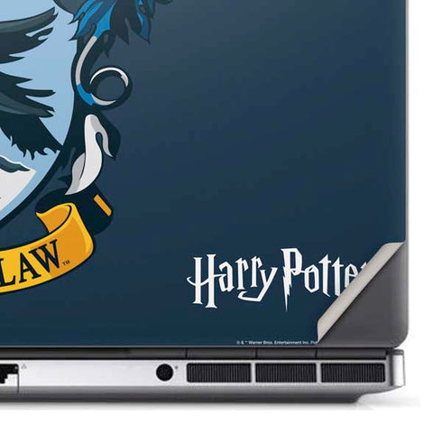 Wizarding World Harry Potter Ravenclaw House Crest Dell Precision Skin