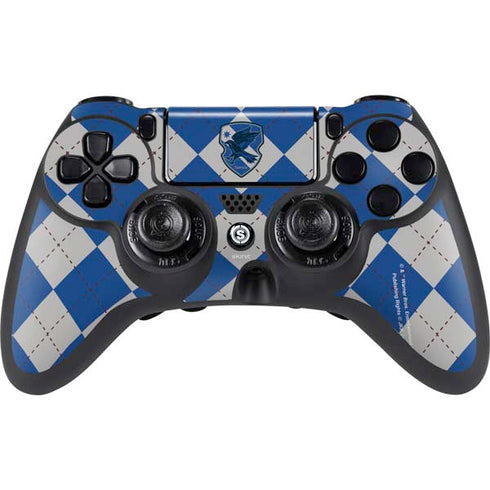 Wizarding Worlds Harry Potter Ravenclaw Crest PlayStation PS4 Skins