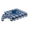 Wizarding Worlds Harry Potter Ravenclaw Crest PlayStation PS4 Skins