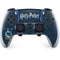 Wizarding World Harry Potter Ravenclaw House Crest PS5 DualSense Edge Pro Controller Skin