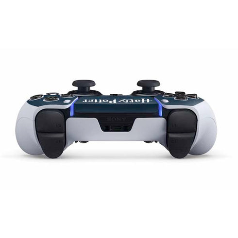 Wizarding World Harry Potter Ravenclaw House Crest PS5 DualSense Edge Pro Controller Skin
