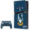Wizarding World Harry Potter Ravenclaw House Crest PS5 Pro Bundle Skin