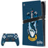 Wizarding World Harry Potter Ravenclaw House Crest PS5 Pro Bundle Skin