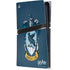 Wizarding World Harry Potter Ravenclaw House Crest PS5 Pro Console Skin