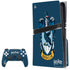Wizarding World Harry Potter Ravenclaw House Crest PS5 Pro Disk Bundle Skin
