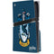 Wizarding World Harry Potter Ravenclaw House Crest PS5 Pro Disk Console Skin