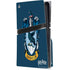 Wizarding World Harry Potter Ravenclaw House Crest PS5 Pro Disk Console Skin