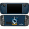Wizarding World Harry Potter Ravenclaw House Crest Steam Deck Handheld Gaming Computer OLED Skin