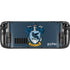Wizarding World Harry Potter Ravenclaw House Crest Steam Deck Handheld Gaming Computer OLED Skin