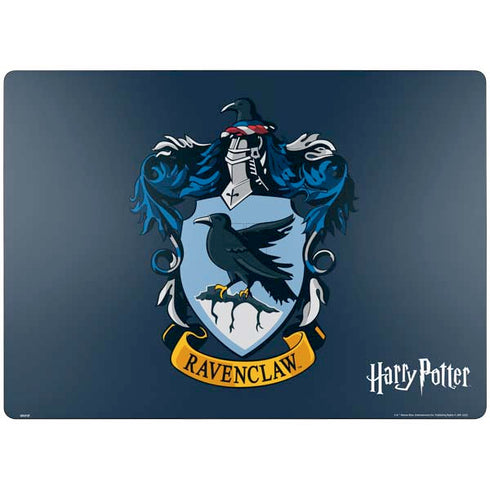 Wizarding World Harry Potter Ravenclaw House Crest Surface Laptop 7 13.8in Skin