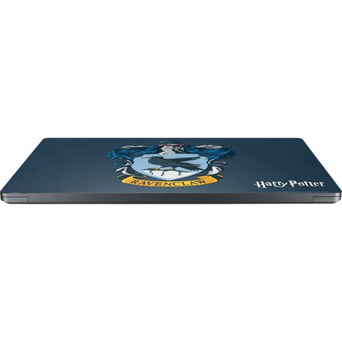 Wizarding World Harry Potter Ravenclaw House Crest Surface Laptop 7 13.8in Skin
