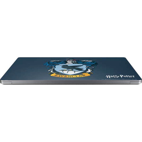Wizarding World Harry Potter Ravenclaw House Crest Laptop Skins