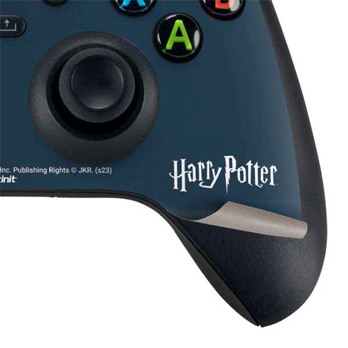 Wizarding World Harry Potter Ravenclaw House Crest Xbox Series X Bundle Skin