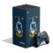 Wizarding World Harry Potter Ravenclaw House Crest XBox Series X Digital Edition Bundle Skin