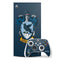 Wizarding World Harry Potter Ravenclaw House Crest Xbox Series X Skins