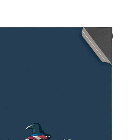 Wizarding World Harry Potter Ravenclaw House Crest XBox Series X Digital Edition Console Skin