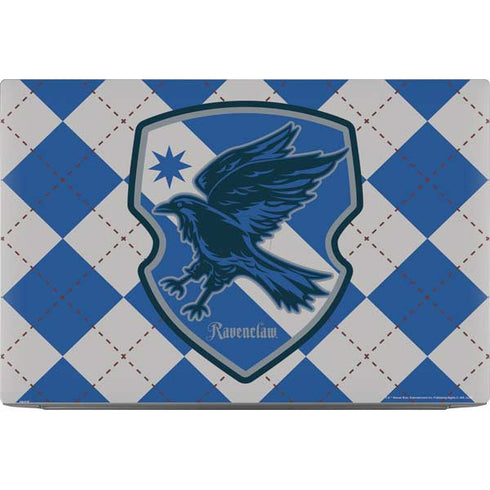 Wizarding Worlds Harry Potter Ravenclaw Crest Dell XPS Skin
