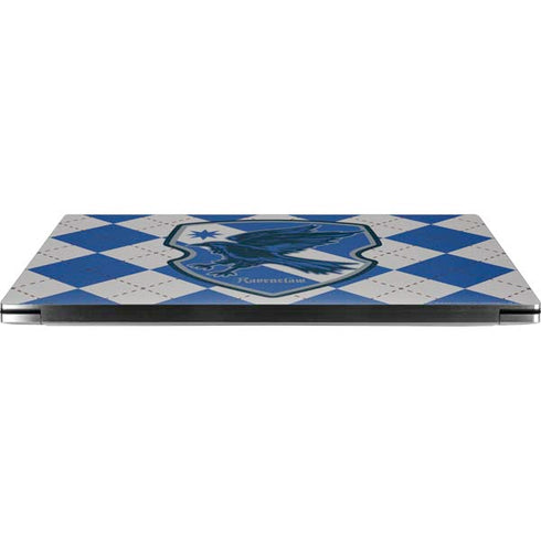 Wizarding Worlds Harry Potter Ravenclaw Crest Dell XPS Skin