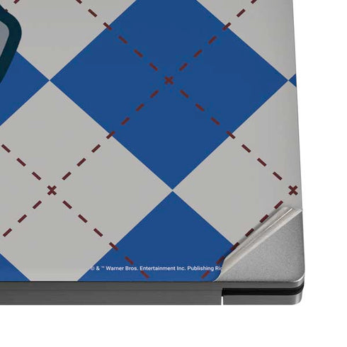 Wizarding Worlds Harry Potter Ravenclaw Crest Dell XPS Skin