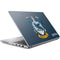 Wizarding World Harry Potter Ravenclaw House Crest HP ZBook Fury 16 G10 Skin