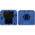 Wizarding Worlds Harry Potter Ravenclaw Illustration Nintendo Skins