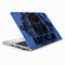 Wizarding Worlds Harry Potter Ravenclaw Illustration HP Elitebook Skin